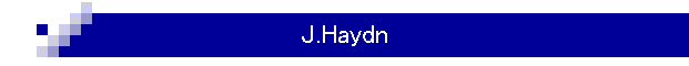 J.Haydn
