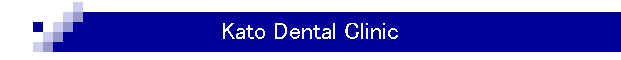 Kato Dental Clinic